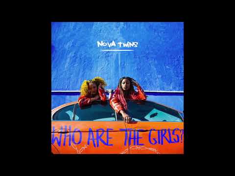 Nova Twins — Ivory Tower