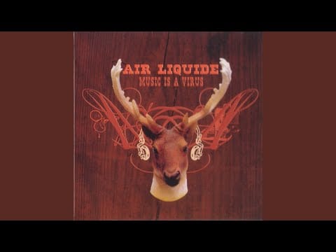 Air Liquide — Hijackin' and Seek