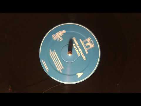 Daniela Mercury — Daniela Mercury - Rapunzel (Remix Discotheques)