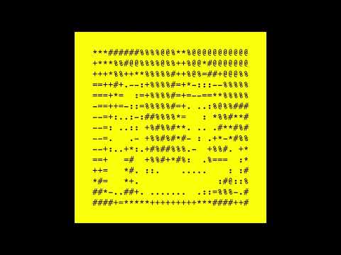 Kieran Hebden — KH - Looking at Your Pager