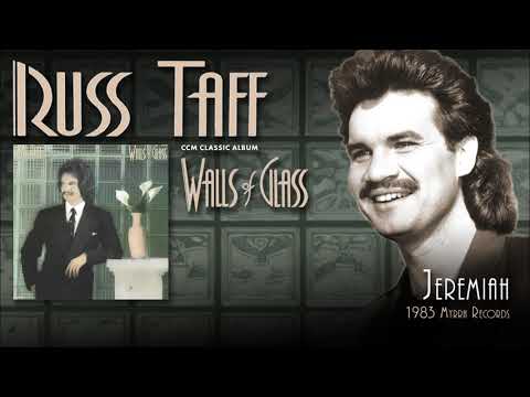 Russ Taff — Russ Taff - Jeremiah