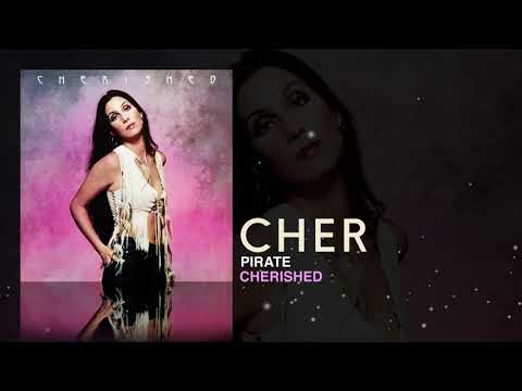 Cher — Cher - Pirate [Remastered] (Visualizer)