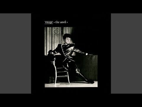 Visage — Again We Love