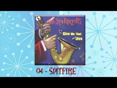 The Stargazers (2) — 04   SPITFIRE