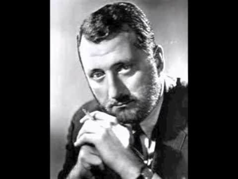 Paul Weston And His Orchestra — The Glory Of Love (1951) - The Norman Luboff Choir