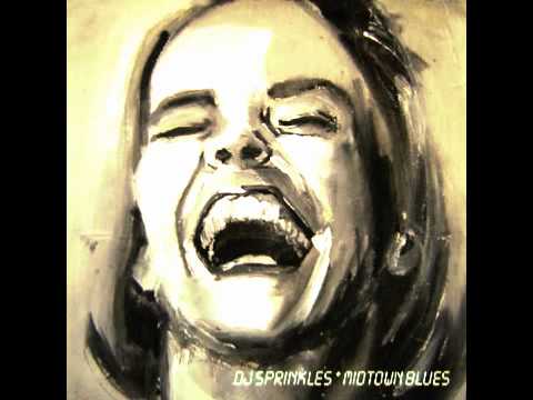 DJ Sprinkles — Dj Sprinkles - Grand centrak Part I (MCDE Bassline Dub)