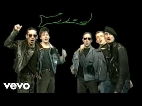 Republic (3) — Republic - Repül A Bálna