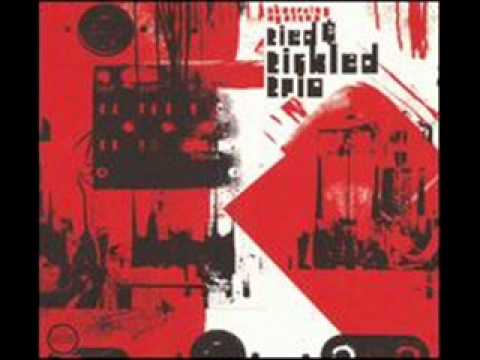 Tied & Tickled Trio — Tied & Tickled Trio  -  Like Armstrong & Laika
