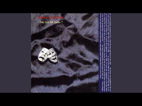 The Art of Noise — Realisation
