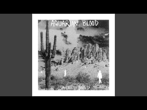 Aquarian Blood — Come Unglued