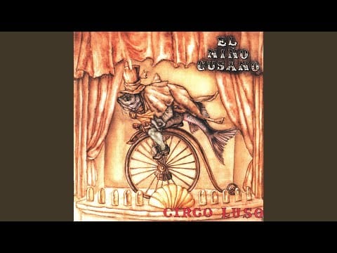 El Niño Gusano — Auricullar