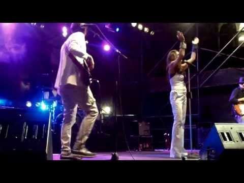 Dirotta Su Cuba — Dirotta su cuba - JESAHEL - (Alpaà Festival - Varallo)