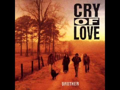 Cry Of Love — Cry of Love - Bad Thing