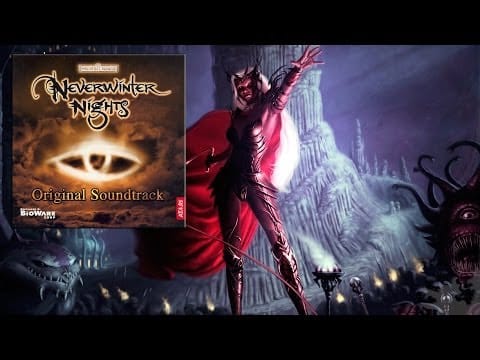 Jeremy Soule — Neverwinter Nights - Diamond Edition Soundtrack