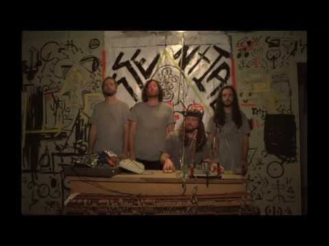 J Roddy Walston And The Business — Heavy Bells - J. Roddy Walston & The Business