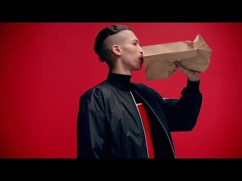 Club Cheval — Club cheval - Young Rich And Radical (official video)
