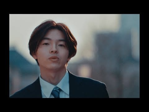 imase — 【imase】僕らだ（MV）