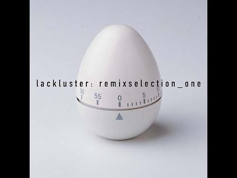 Lackluster — (ENV)tre: Nighthiker (Lackluster Remix)