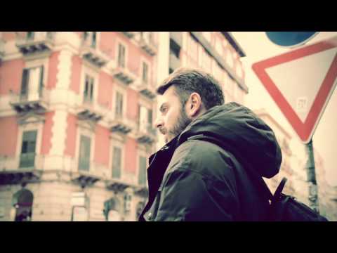 DJ Shocca — Bassi Maestro & DJ Shocca Feat. Ghemon - L'amore dov'è?  [OFFICIAL VIDEO]