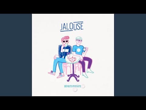 Jalouse — Café Cult'