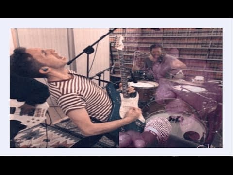 Cory Wong — Cory Wong // '91 Maxima