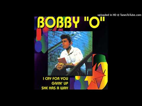 Bobby Orlando — BOBBY O - She Has A Way