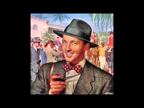 Bing Crosby — Bing Crosby- both sides now-