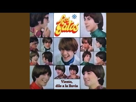 Los Gatos — Una Nube en Tu Vida