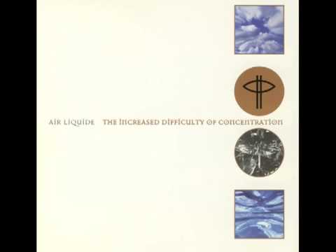Air Liquide — Air Liquide - Theme From Robot Wars