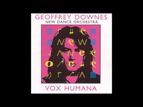 Geoff Downes — Geoff Downes w/ Steve Overland - Moon Under the Water
