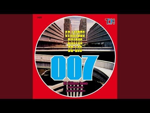 Los 007 (2) — Soy Un Creyente