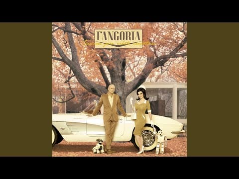 Fangoria — Manual de decoración para personas abandonadas