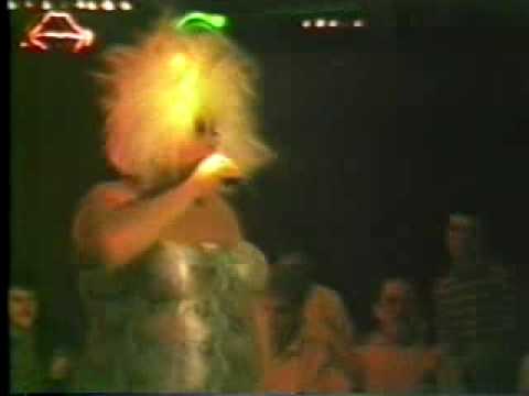 Divine — Divine - Twistin' (The Night Away) at 1470 West in Dayton