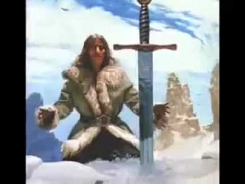 Hevia — Hevia-NO MAN'S LAND (Spanish music-Celta-NorthSpain).avi