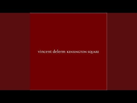 Vincent Delerm — Le baiser Modiano