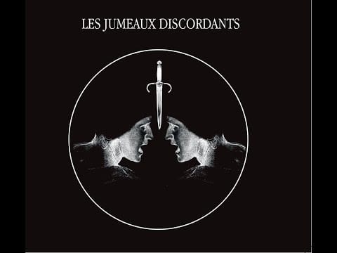 Les Jumeaux Discordants — Les Jumeaux Discordants - Almus Spiritus