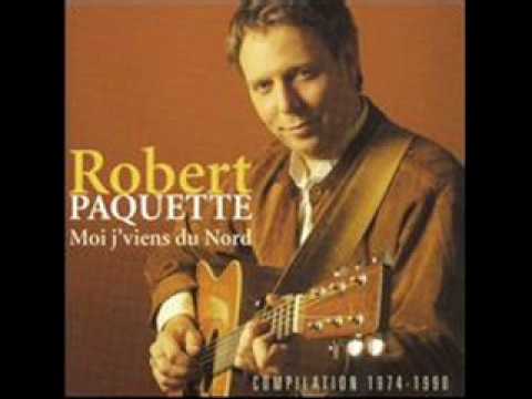 Robert Paquette — Robert Paquette   Le Soleil et la Pluie