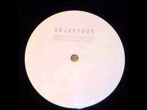 SBTRKT — Sbtrkt - Wildfire (Objekt Dub Mix - VIP Version)