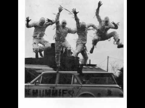 The Mummies — The Mummies "One By One