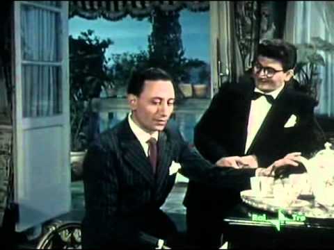 Renato Carosone — Renato Carosone-Giovanne cu 'a chitarra.