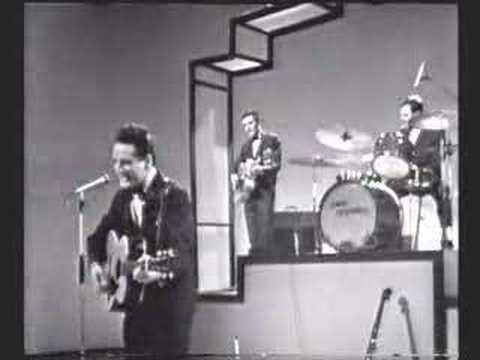 Lonnie Donegan's Skiffle Group — Lonnie Donegan - Jack O' Diamonds