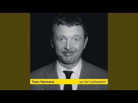 Toon Hermans — De Sprekert (De Preek)