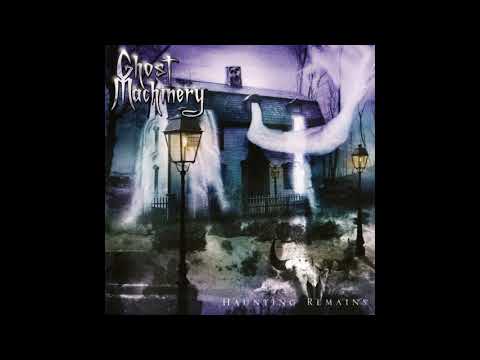 Ghost Machinery — Ghost Machinery - Temples of Gold
