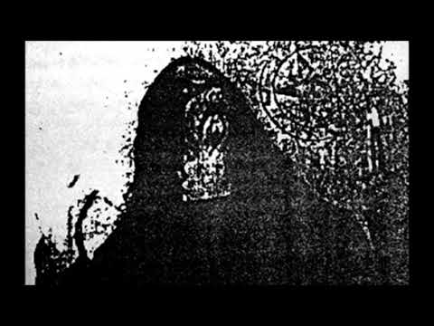 Azhubham Haani — Daemonius (Sweden) - Rehearsal 20/09/1992 (Demo 1992)