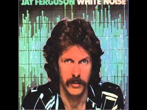 Jay Ferguson — Jay Ferguson - Inside Out