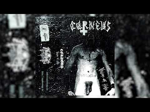 Corneus — Corneus - Visions Of Hate