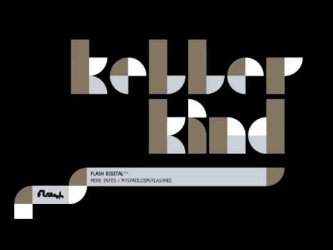 Kellerkind — Kellerkind - Natural Juice