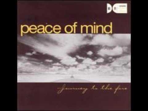 Peace Of Mind (6) — Peace of Mind
