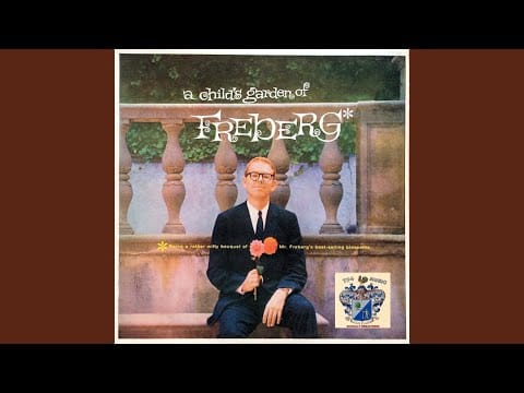 Stan Freberg — Sh-Boom