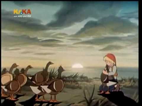 Karel Svoboda — Nils Holgersson - Soundtrack / Musik by Karel Svoboda (selten!)